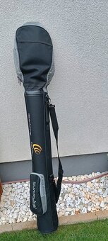 Predám nové golfové palice + loptičky - 5
