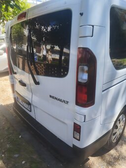 Renault Trafic - 5