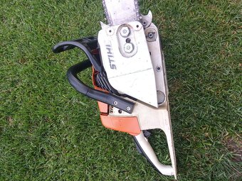 STIHL MS 260 - 5