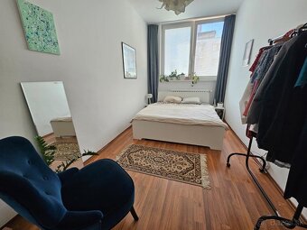 3,5-izbový priestranný byt v širšom centre Bratislavy - 5