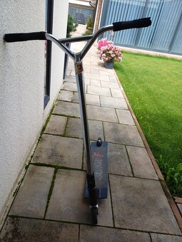 Custom Freestyle kolobežka - 5