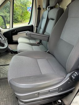 Peugeot Boxer - 5