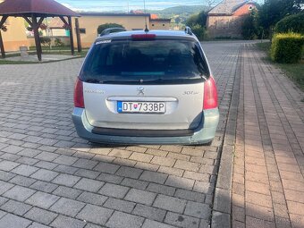 Peugeot - 5