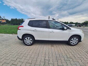 Predám naše rodinné Peugeot 2008 - 5