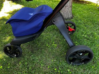 Stokke Xplory X - 5
