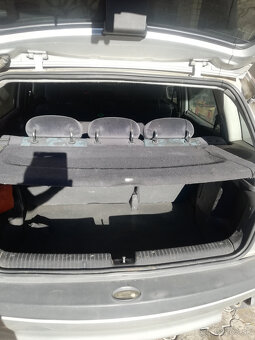 Predám Opel Corsa 1.0 40kw - 5
