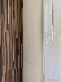 Mantelska postel 180x200 - 5