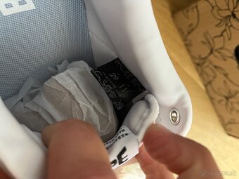 Bapesta Grey - 5