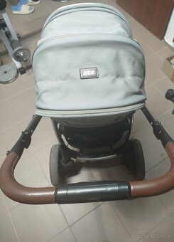 kočík Mamas &Papas Ocarro - 5