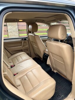 Volkswagen Touareg 3.0 tdi - 5