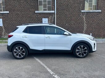 Kia Stonic 1,0 i 88kw 120hp r.v.2018 - 5
