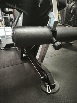 Posilňovacia veža - vzduchová - 5