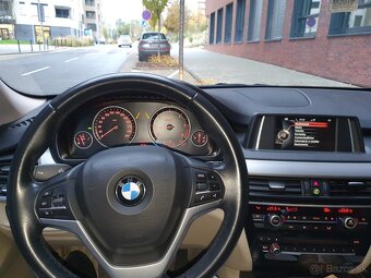 ✳️ BMW X5 - 218 PS, Najnižšia cena na SR Po veľkom servise - 5