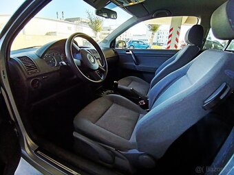 Volkswagen POLO, STK 06/2027, KLÍMA - 5