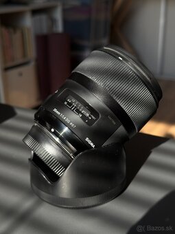 SIGMA 35mm f/1.4 DG HSM Art Nikon F - 5