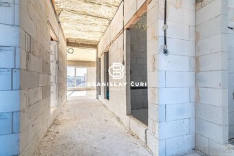 REZERVOVANÉ Na predaj 4-izbový bungalov, Rezidencia Trnava p - 5