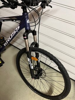 PREDAM KROSS HEXAGON 8.0 - 5