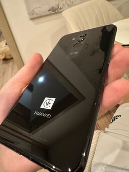 Huawei Mate 20 lite 64GB - ROZBITÝ DISPLEJ - 5