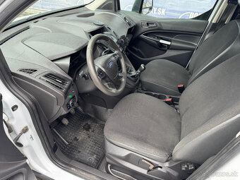 Ford Tourneo Connect 1.5 TDCi Ambiente - 5