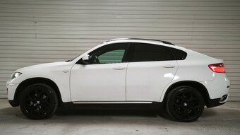 Bmw e71 X6 3.0d 173kw - 5