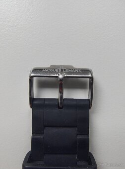 Hodinky Jacques Lemans - 5