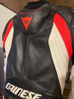 DAINESE dámska kombinéza - 5