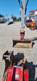 TAKEUCHI TB290-2V DIESEL - 5