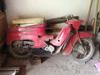 Predám prilbu na Pioniera - 5