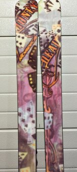 Lyže Nordica Dead Money 177cm - 5