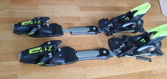 Fischer RC4 Z17 Freeflex viazanie - 5