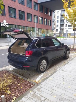 ❗️❗️BMW X5 F15 - Najnižšia cena na SR ❗️ Po veľkom servise ❗ - 5