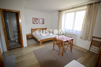 Penzión Terchová - 5