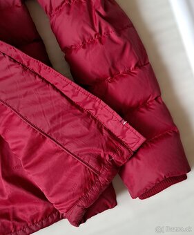 Dámska zimná bunda zn. Tommy Hilfiger, veľ. M - 5
