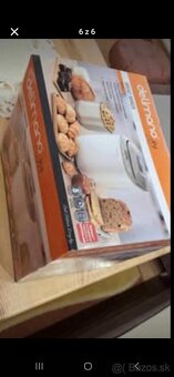 Delimano Joy domáca pekáreň nová - 5