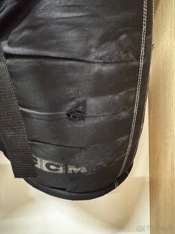 Hokejové nohavice CCM Tacks XL - 5