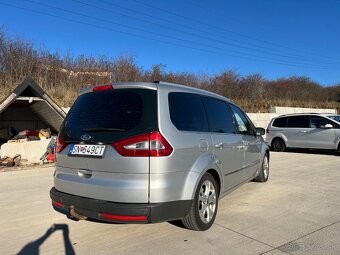 Ford Galaxy 2.0 CDTI DSG - 5