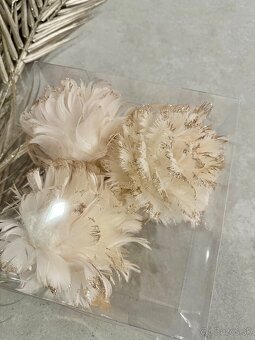 Vianočné dekorácie - 5