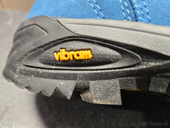 detske turisticke topanky 31 OLANTEX - 5