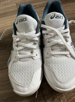 Halovky č.38 tenisky ASICS POWERBREAK FF GS (v zaruke) - 5