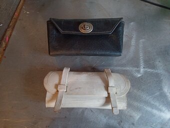 Predám diely Jawa 550,555 - 5