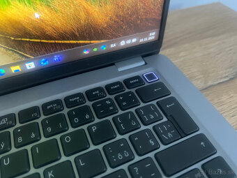 Notebook DELL Latitude 5421 (14", i5-11500H, GeForce MX450) - 5