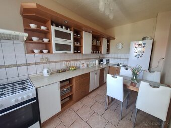 Na predaj RD v Kostolnom Seku - 5