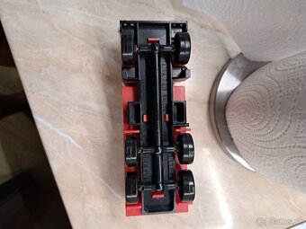 Tatra 815 Kaden, KDN, Rallye Dakar č. 615 - 5