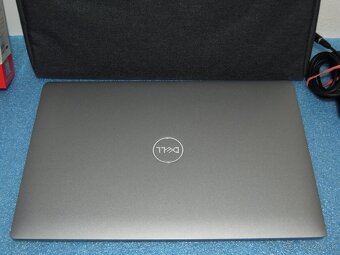 Dotykový Dell Latitude 5320 IPS 13.3 " i5-1145G7 16G 512GB - 5
