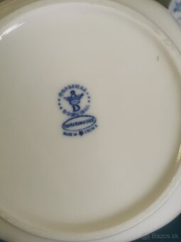 Cibulak, misy, oválna misa - 5