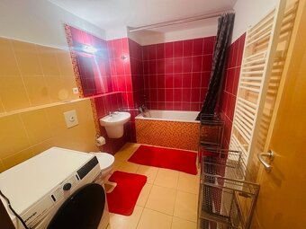 BA II. 2 izbový byt s parkovaním na Križovatkách - 5