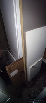 Predám kuchynskú linku "REZERVÁCIA" - 5