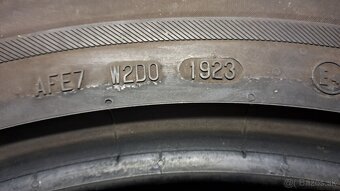 zimné pneu Barum, DOT 2023 - 5