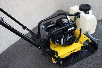 Vibračná doska PROFI TEKPAC TP120-4 Honda - 5
