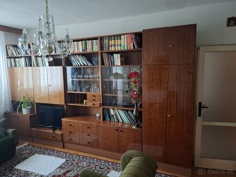 Prenajmem 2,5 izbový byt v Ružinove - 5